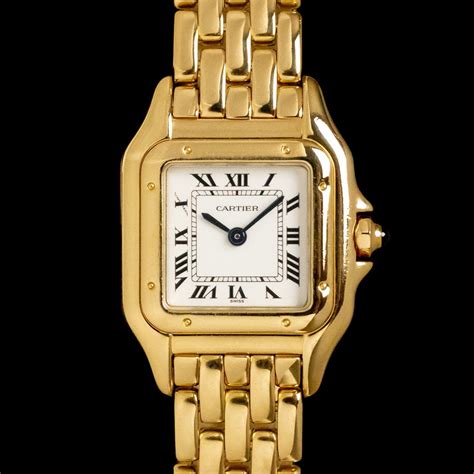 Vintage Cartier 